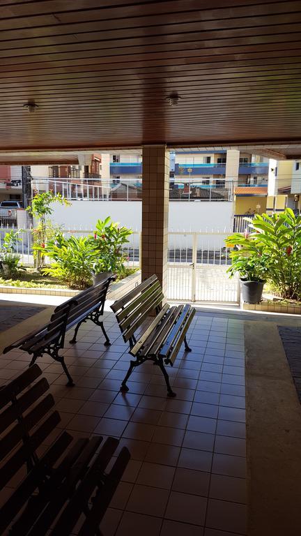 Apartamento - Praia Grande - Ubatuba Exterior foto